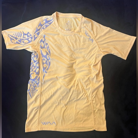 WAA Ultra Equipment tech shirt - Picture 7 of 10